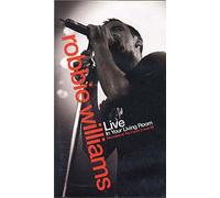 Robbie Williams - Live in your living room