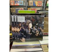 ROBBIE WILLIAMS LP LIFE THUR A LENS 2021 SIGILLATO