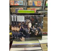 ROBBIE WILLIAMS LP LIFE THUR A LENS 2021 SIGILLATO