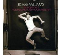 Williams, Robbie - Mr Bojangles