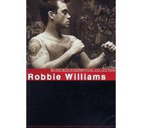 Robbie Williams - Music Box Biographical Collect