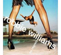 Robbie Williams - No Regrets