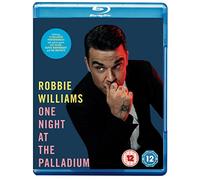 Robbie Williams - One Night at the Palladium