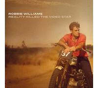 Robbie Williams Reality Killed the Video Star (CD) Album