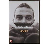 Robbie Williams - Robbie Williams Angels [Edizione: Regno Unito]