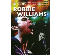 Robbie Williams - Robbie Williams-Music In Review