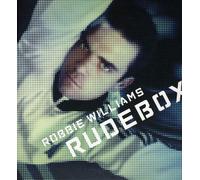 Robbie Williams Rudebox (CD) Album
