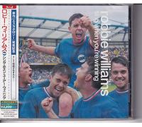 Robbie Williams - Sing When You Re Winning