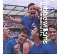 Robbie Williams - Sing When You're Winning