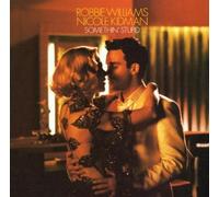 Robbie Williams - Something Stupid by Robbie Williams