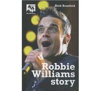Robbie Williams story