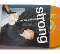 Robbie Williams - Strong (Cde)