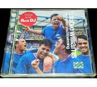 Robbie Williams - Swing When You Re Winning