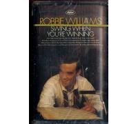 Robbie Williams - Swing When You're Winning