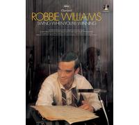 Robbie Williams Swing When You're Winning (Tascabile)