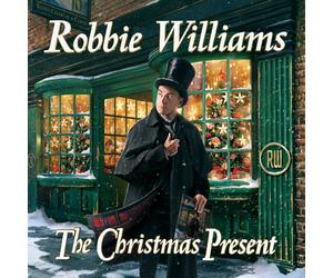Robbie Williams - The Christmas Present - 2 Cd