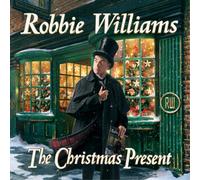 Williams Robbie - The Christmas Present