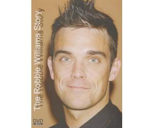 Robbie Williams - The Robbie Williams Story [Edizione: Germania]