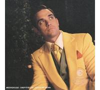 Robbie Williams - Tripping