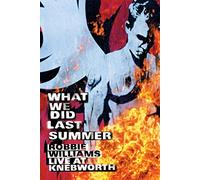 Robbie Williams - What we did last summer