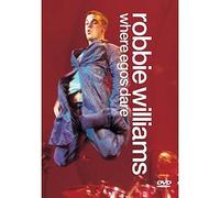 Robbie Williams-Where Egos Dar [Edizione: Regno Unito]