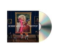 Robbie Williams - BRITPOP