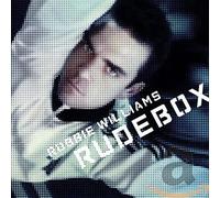 Robbie Williams - Williams, R: Rudebox