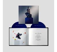 Xxv Deluxe Edition (2 Cd + Hardcover Book) - Robbie Williams (Audio Cd)