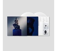 Robbie Williams - XXV 2LP Colored White Amazon Exclusive