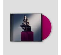 Robbie Williams XXV (Alternate Colour - Pink) (CD) Album