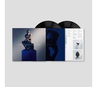 ROBBIE WILLIAMS - XXV. Greatest hits (2022) 2 LP Vinyl