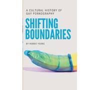 Robbie Young Shifting Boundaries (Tascabile)