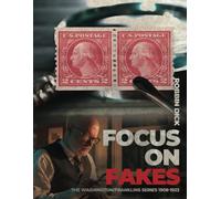 Robbin Dick Focus on Fakes (Tascabile)