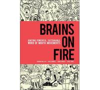 Robbin Phillips Spike Jones Greg Cordell Geno Brains on Fire (Copertina rigida)