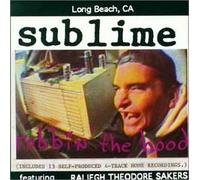 Robbin' the Hood by Sublime (1996-10-03)