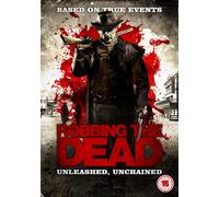 Robbing The Dead (DVD) John Freeman David Stevens Jon Gries Barry Corbin