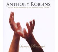 Robbins, Anthony - Sacred Blessings