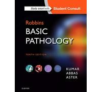 Robbins Basic Pathology