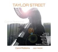 Robbins, Carol - Taylor Street