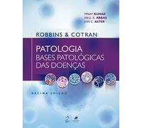 ROBBINS & COTRAN - PATOLOGIA - Basi patologiche DAS DOENÇAS