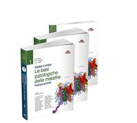 Robbins e Cotran - Le basi patologiche delle malattie (2 volumi, Patologia generale + Anatomia Patologica) + E.C. Klatt, V. Kumar - Test di autovalutazione