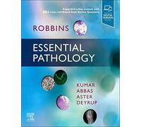 Robbins Essential Pathology