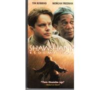 Robbins/Freeman/Gunton/Sadler - Shawshank Redemption