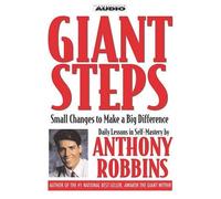 Robbins Giant Steps (CD)