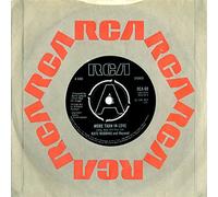 Robbins, Kate & Beyond - Robbins, Kate & Beyond More Than In Love 7" RCA RCA69 EX 1981