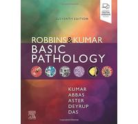 Robbins & Kumar Basic Pathology