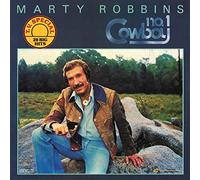 Robbins, Marty - #1 Cowboy