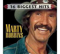 Marty Robbins – 16 Biggest Hi – Legacy
