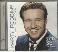 Robbins, Marty - A Lonely Country Road