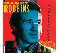 Robbins, Marty - American Originals